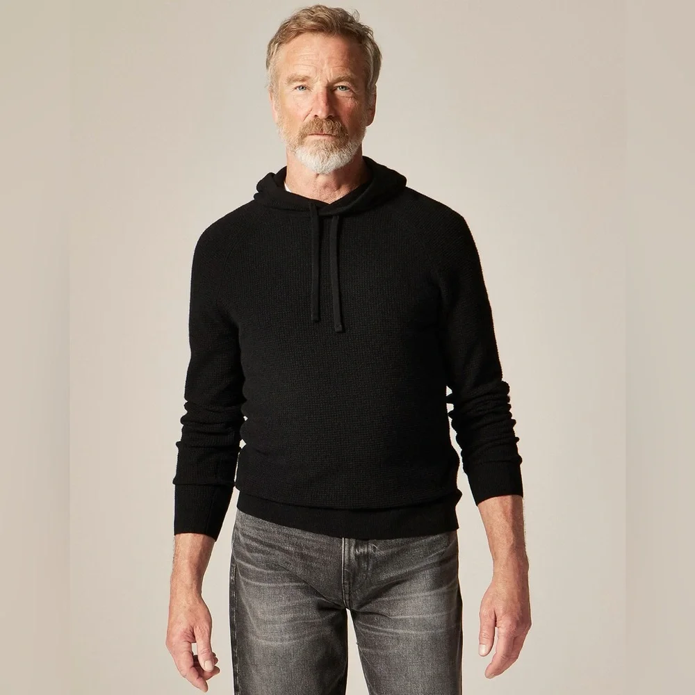 J. Crew crew cashmere
